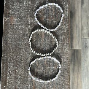 Cute bracelet set